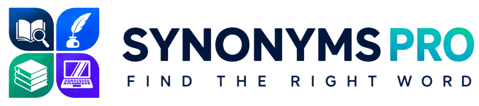 site logo