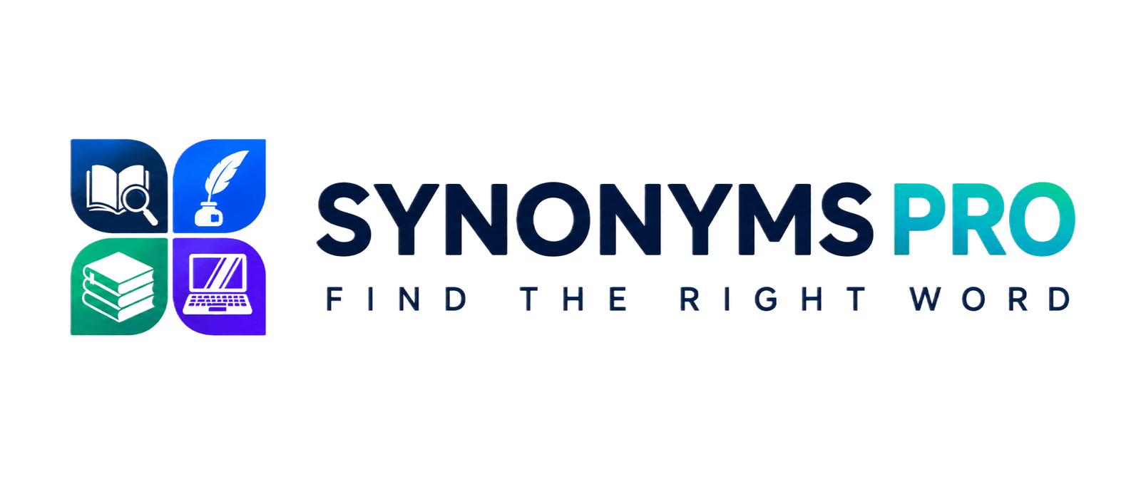 site logo